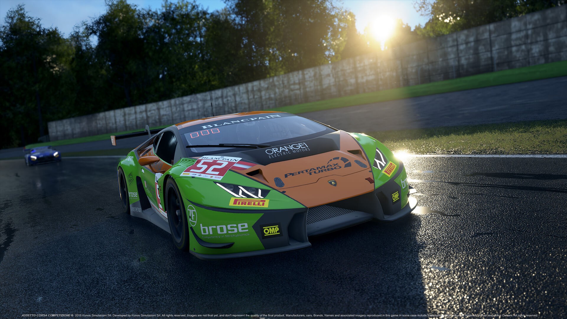 Assetto Corsa Competizione - Imagen 22